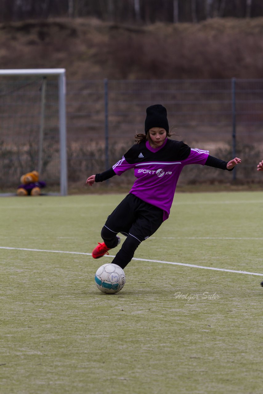 Bild 110 - D-Juniorinnen FSC Kaltenkirchen - SV Henstedt-Ulzburg : Ergebnis: 10:1